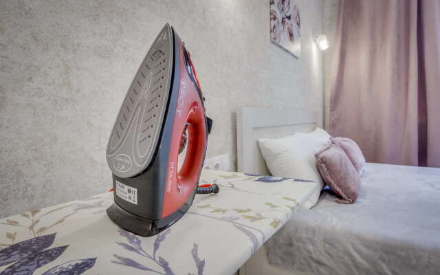 Asaapart Orbita 2a Apart Hotel