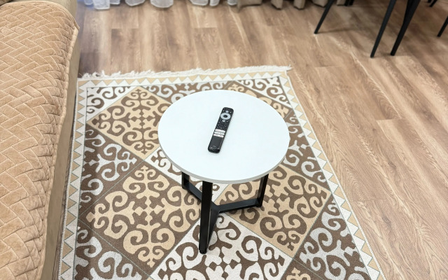 Квартира Прекрасная студия в городе