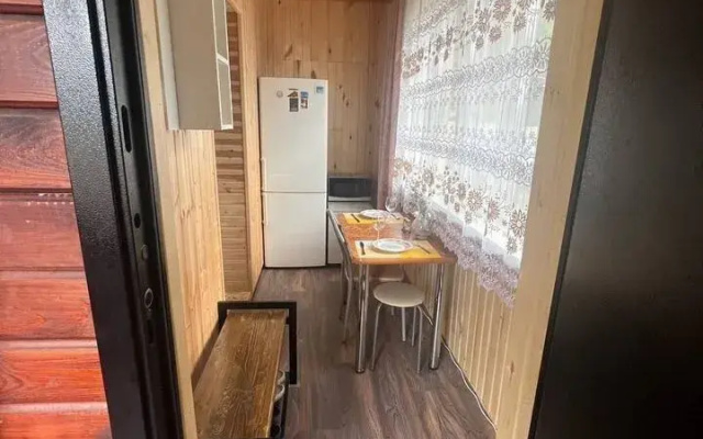 Квартира на Вахтинской 70В Пушистые Пледы