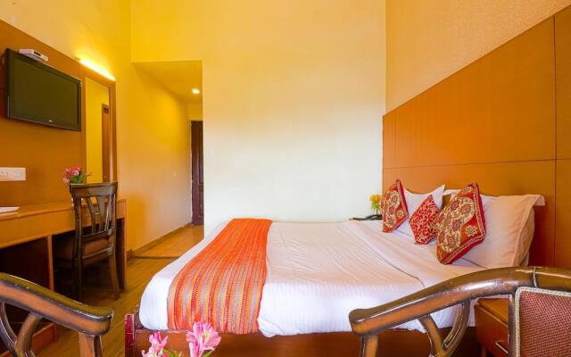 The Byke Sunshine Grand Hotel