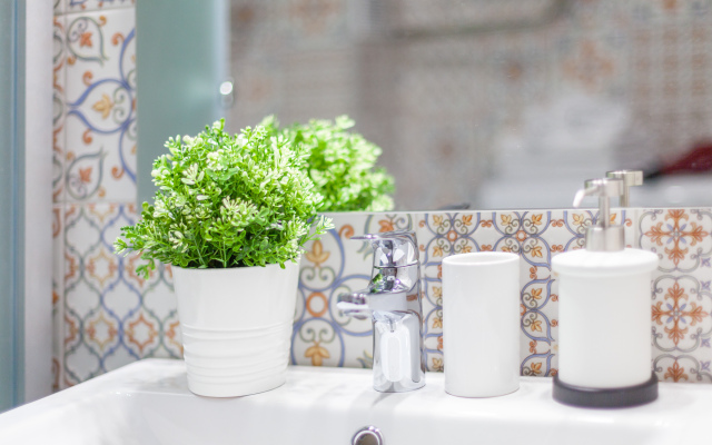 Апартаменты RentPlaza класса Lux