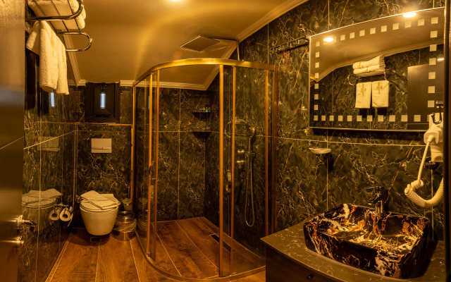 Golden Dream Otel