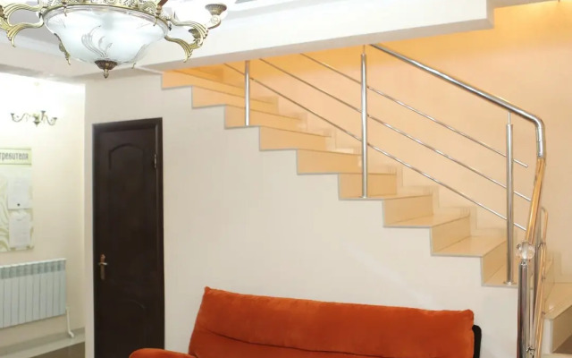 Гостевой дом Централь