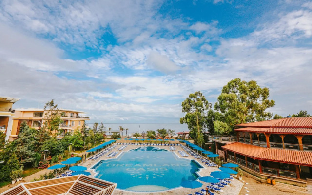 Dreamland Oasis Apart-hotel Apartments