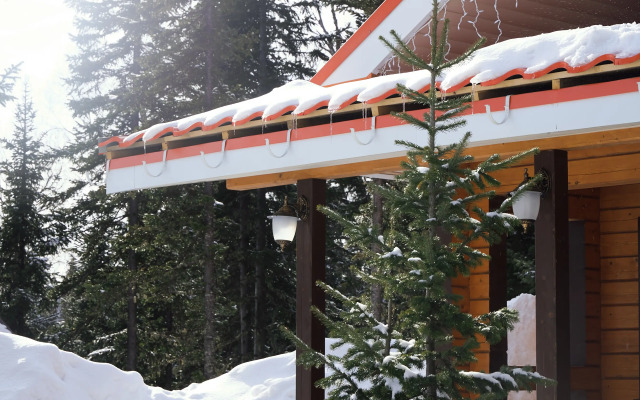 Private house ORANGE