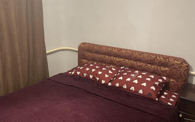 Апартаменты С КАМИНОМ