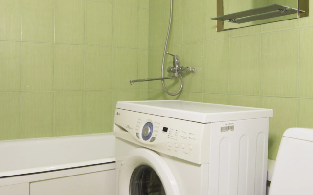 Kvartira Dlya Pyry Ili Komandirovki Apartment 52 Flat