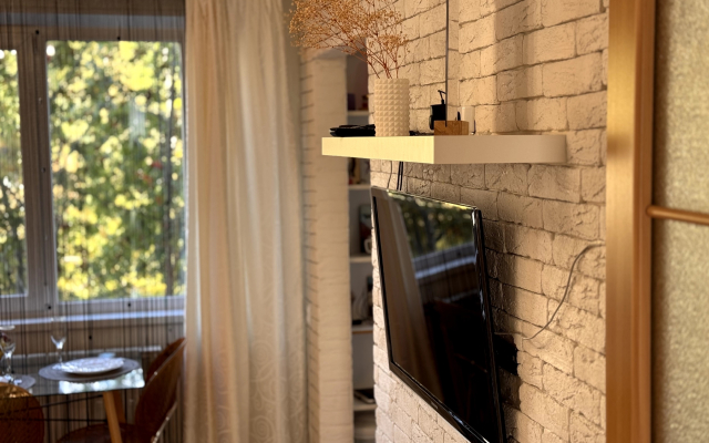 Квартира Семейный очаг