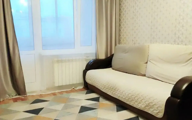Na Belorusskoy Flat