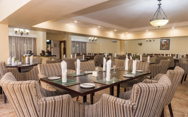Sunbird Mzuzu Hotel