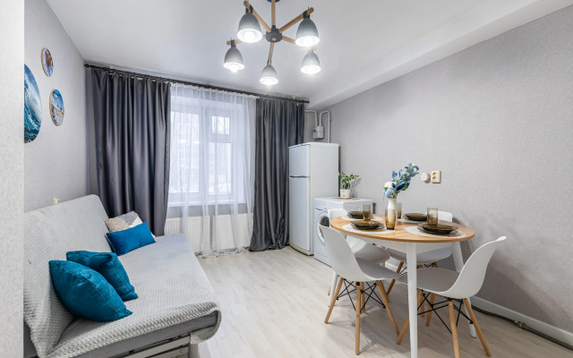 Квартира Просторная на Минской