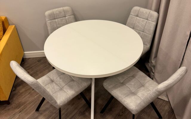 Апартаменты ДзенХоум Момент 12