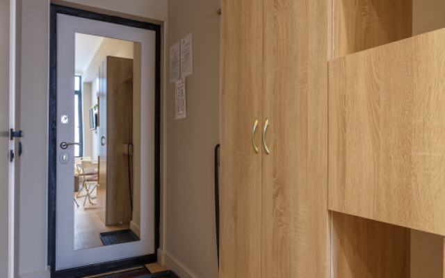 Апартаменты FortEstate на проспекте Вернадского 41/1 (11)