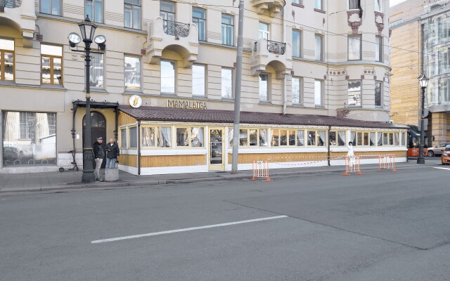 Апартаменты Напротив Казанского Собора