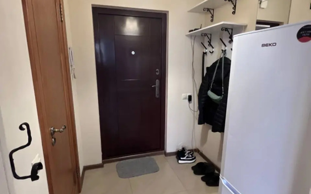 Апартаменты Горский микрорайон 63/1