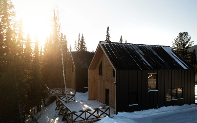 Гостевой дом Viking Village