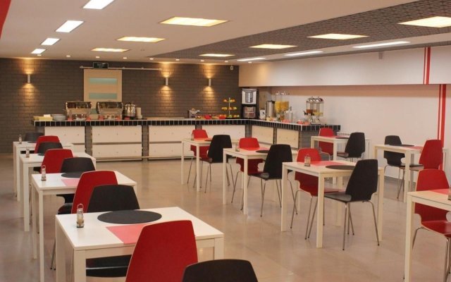 Chisto Hotel
