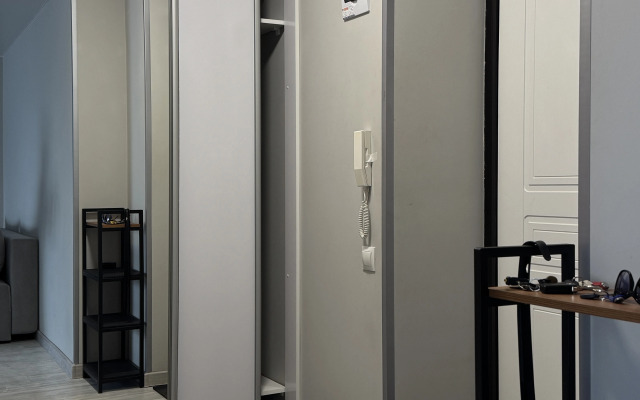 Haskihaus Tsentr1 Minuta Ot ZH/D Vokzala Flat