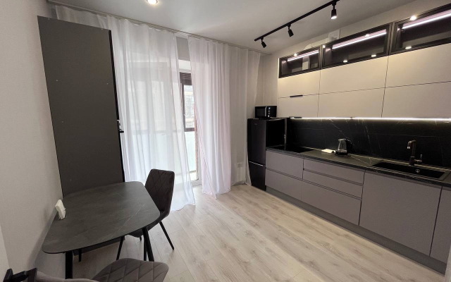 Апартаменты Милый дом на Фабричной 65/3