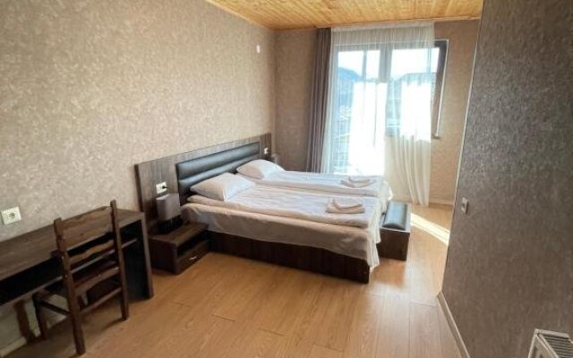 Elite House Hotel