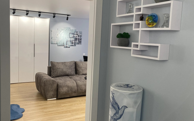 Апартаменты Andre