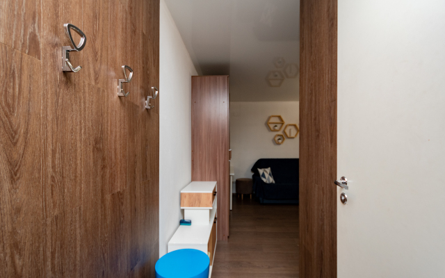 Na ulice Sverdlova 8 Flat