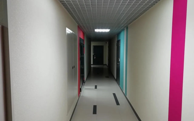 Апартаменты на пр Юнуса Ахметзянова 10