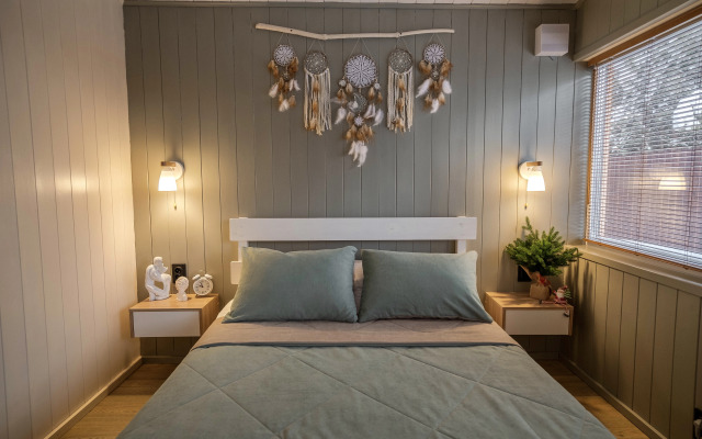 Частный дом ProGlamp