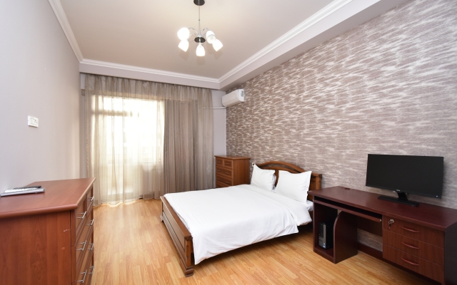 Квартира Ararat View Luхury Suite by Sweet Home