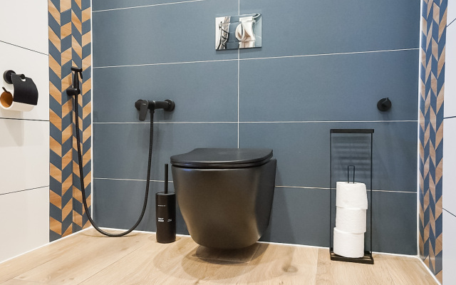 Частный Дом Маринбург