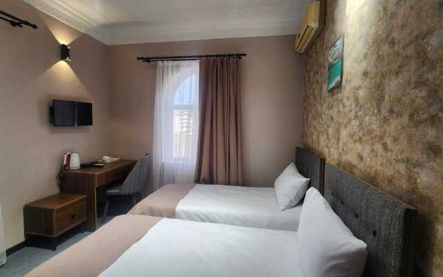 Hotel La Casa Nizami