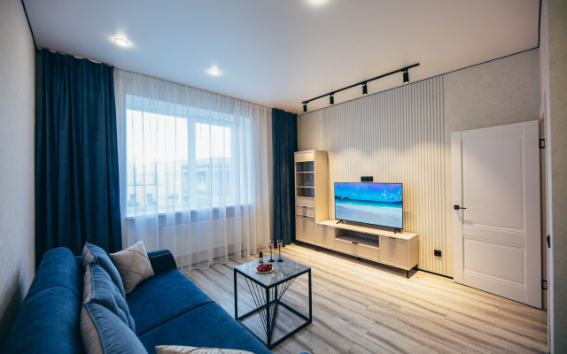 Tsentr Distantsionny Zaezd U Yuzhnogo Vokzala Flat