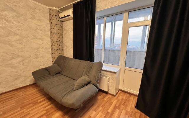 Apartment Center Studio Voyage Comfort