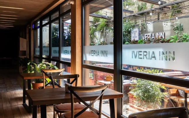 Iveria Inn Tbilisi