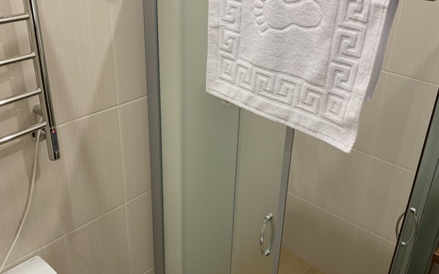 Мини-отель Ромашка