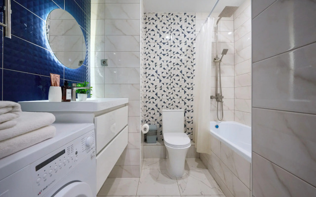 Квартира Сапфир