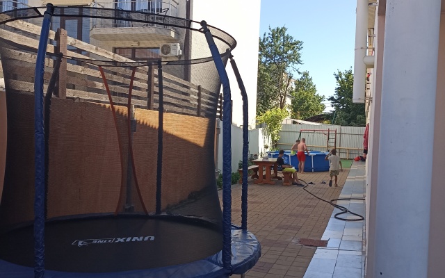 Aura Guest house