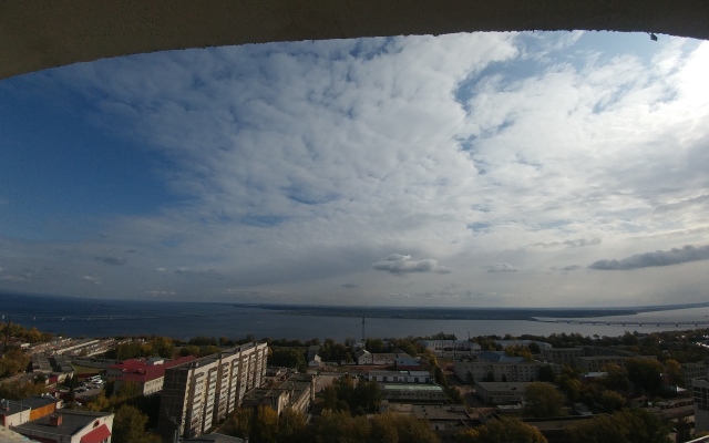 Квартира на Федерации д.130А 21194