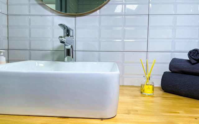 Апартаменты Кусково 120