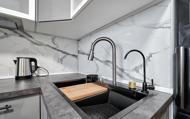 Апартаменты в ЖК Москва