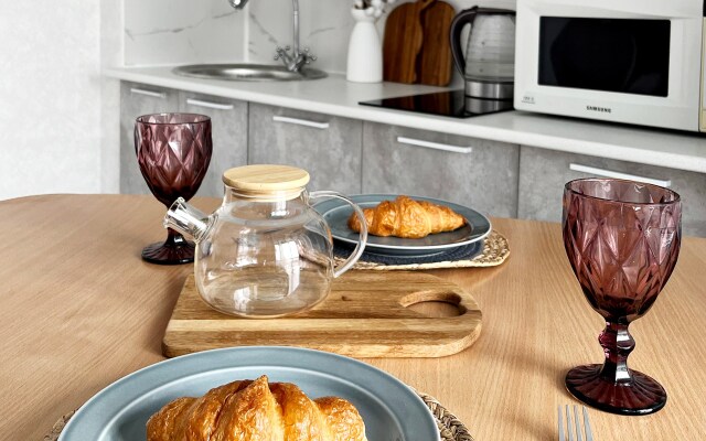 Апартаменты Династия