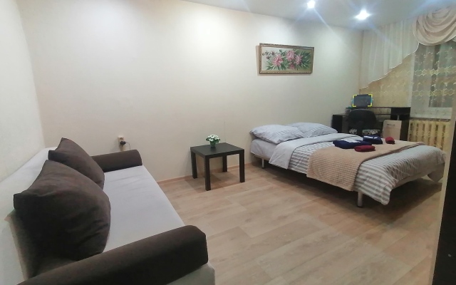 Horosho Kak Doma Flat