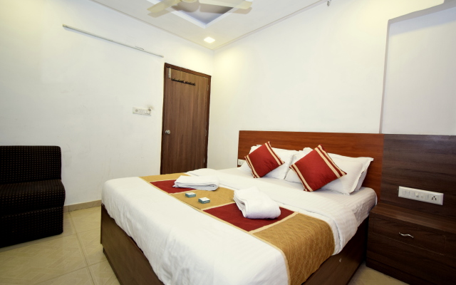 Anupam Hotel
