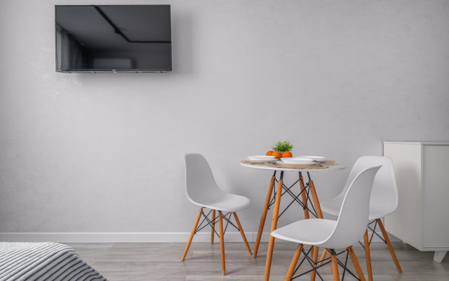Апартаменты Goodtime Apartments у Парка Галицкого