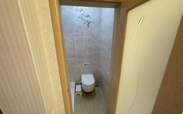 Chastny Dom Otdykha Guest house