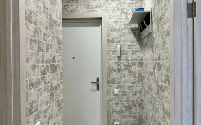 Квартира Евродвушка на 45ой Стрелковой