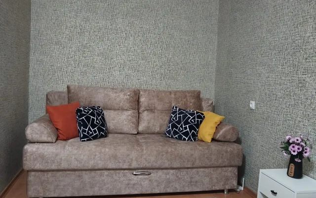 Uyutnaya Kvartira Ryadom S Zh/d Vokzalom Flat