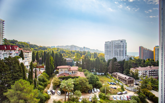 Apartments SUNNY BEACH APARTMENTS 2