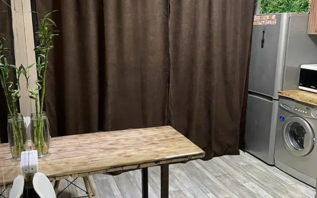 Квартира на бульваре Шерстнева 17