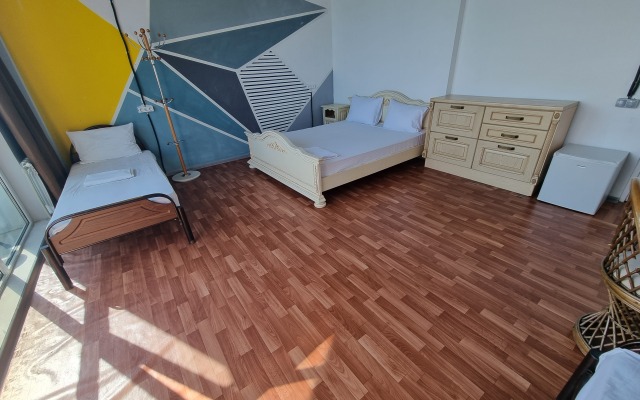 Мини-отель На берегу